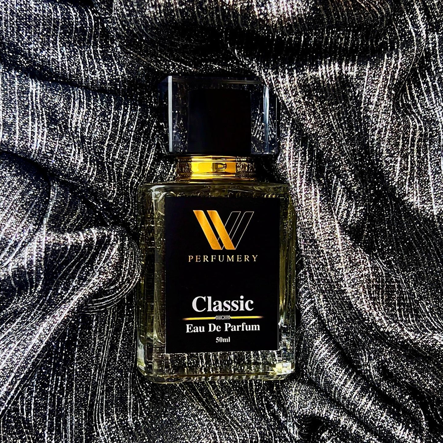 CLASSIC - Eau De Parfum