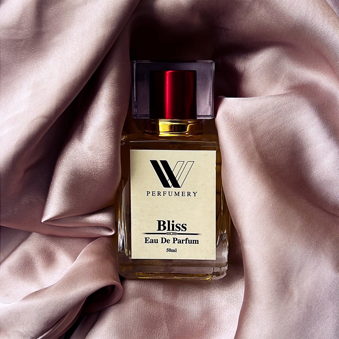 BLISS - Eau De Parfum